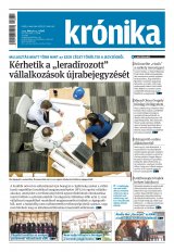 XXI. évfolyam, 72. szám