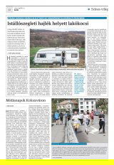 Krónika XXI. évfolyam, 72. szám
