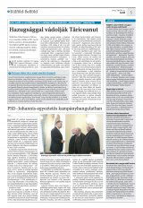 Krónika XXI. évfolyam, 72. szám