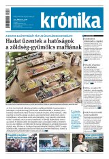 XXI. évfolyam, 73. szám