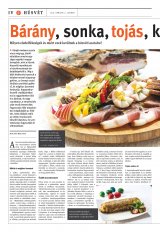 Székelyhon napilap I. évfolyam, 74. szám