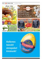 Székelyhon napilap I. évfolyam, 74. szám