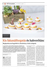 Székelyhon napilap I. évfolyam, 74. szám