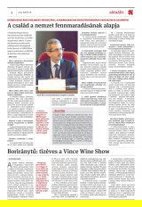 Székelyhon napilap I. évfolyam, 75. szám