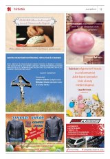 Székelyhon napilap I. évfolyam, 75. szám