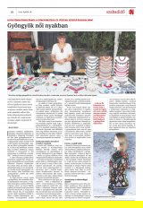 Székelyhon napilap I. évfolyam, 75. szám