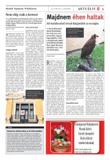 Székelyhon napilap I. évfolyam, 75. szám