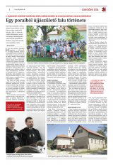Székelyhon napilap I. évfolyam, 75. szám