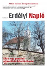 Krónika XXI. évfolyam, 75. szám