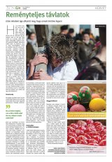 Székelyhon napilap I. évfolyam, 76. szám