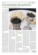 Székelyhon napilap I. évfolyam, 76. szám