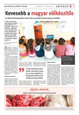 Székelyhon napilap I. évfolyam, 76. szám