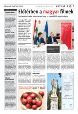 Székelyhon napilap I. évfolyam, 76. szám