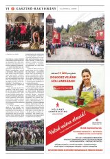 Székelyhon napilap I. évfolyam, 77. szám