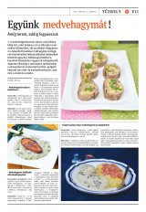Székelyhon napilap I. évfolyam, 77. szám