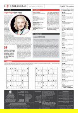 Székelyhon napilap I. évfolyam, 78. szám