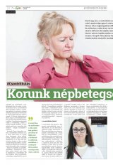 Székelyhon napilap I. évfolyam, 79. szám
