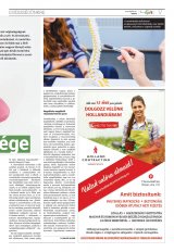 Székelyhon napilap I. évfolyam, 79. szám