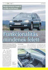 Székelyhon napilap I. évfolyam, 79. szám
