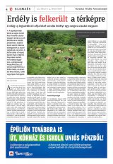 Székelyhon napilap I. évfolyam, 79. szám