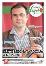 Székelyhon napilap I. évfolyam, 79. szám
