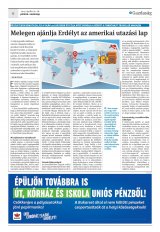 Krónika XXI. évfolyam, 79. szám