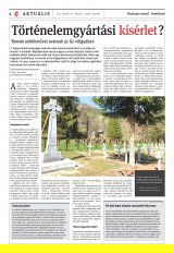 Székelyhon napilap I. évfolyam, 80. szám