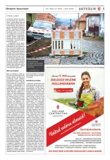 Székelyhon napilap I. évfolyam, 80. szám
