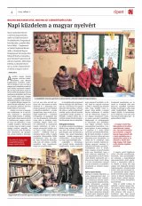 Székelyhon napilap I. évfolyam, 81. szám