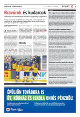 Székelyhon napilap I. évfolyam, 81. szám