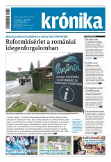 XXI. évfolyam, 81. szám