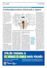Krónika XXI. évfolyam, 81. szám