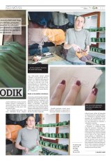 Székelyhon napilap I. évfolyam, 82. szám