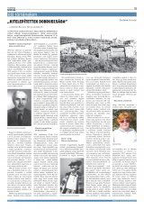 Krónika XXI. évfolyam, 83. szám