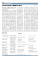 Székelyhon napilap I. évfolyam, 83. szám