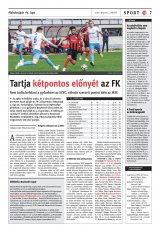 Székelyhon napilap I. évfolyam, 83. szám