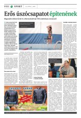 Székelyhon napilap I. évfolyam, 84. szám