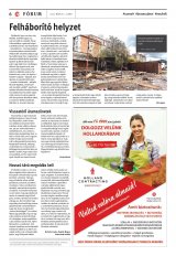 Székelyhon napilap I. évfolyam, 84. szám