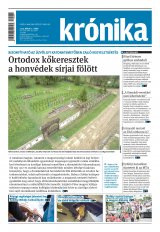 XXI. évfolyam, 84. szám