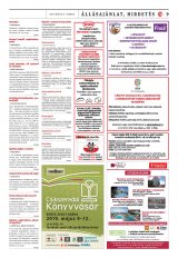Székelyhon napilap I. évfolyam, 85. szám