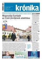 XXI. évfolyam, 85. szám