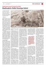Székelyhon napilap I. évfolyam, 86. szám