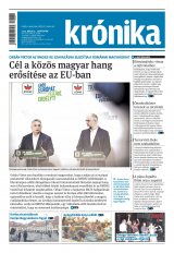XXI. évfolyam, 86. szám