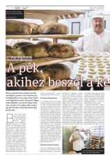 Székelyhon napilap I. évfolyam, 87. szám