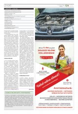 Székelyhon napilap I. évfolyam, 87. szám