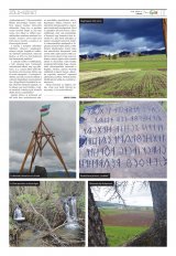 Székelyhon napilap I. évfolyam, 87. szám