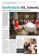 Székelyhon napilap I. évfolyam, 88. szám