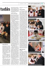 Székelyhon napilap I. évfolyam, 88. szám