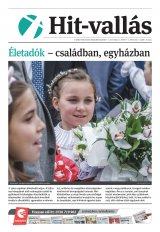 Székelyhon napilap I. évfolyam, 88. szám