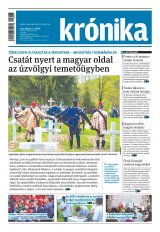 XXI. évfolyam, 88. szám